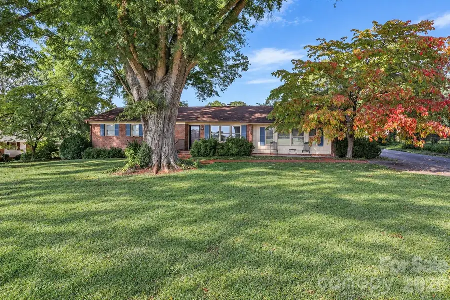 1609 Museum Road, Statesville, NC 28625 - #2