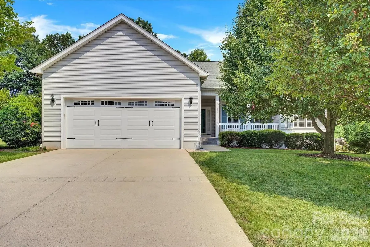 141 Princess Loop, Troutman, NC 28166 - #1