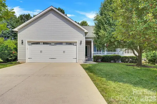 141 Princess Loop, Troutman, NC 28166
