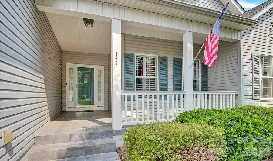 141 Princess Loop, Troutman, NC 28166 - #2