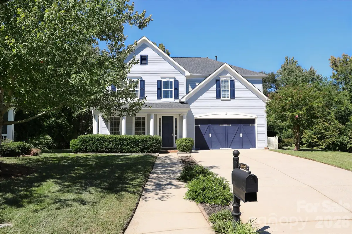18465 E Marbella Lane, Fort Mill, SC 29707 - #1