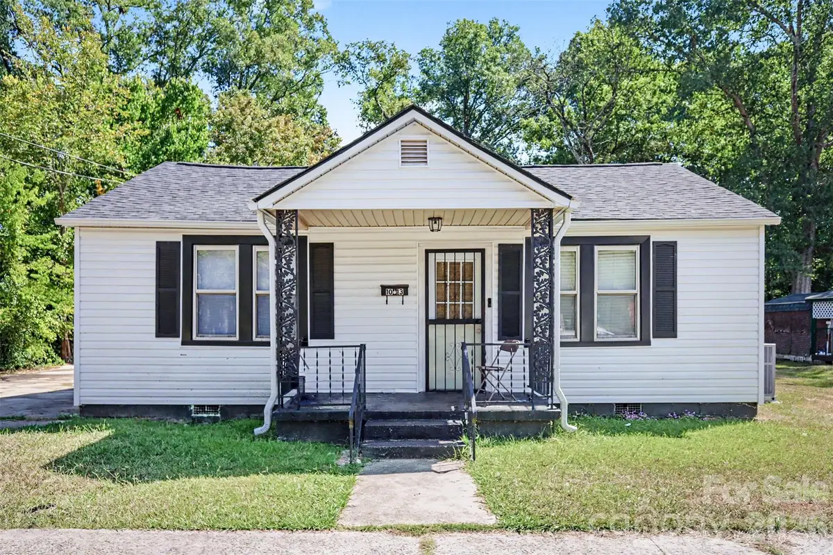 1013 Martin Avenue, Rock Hill, SC 29730 - #1