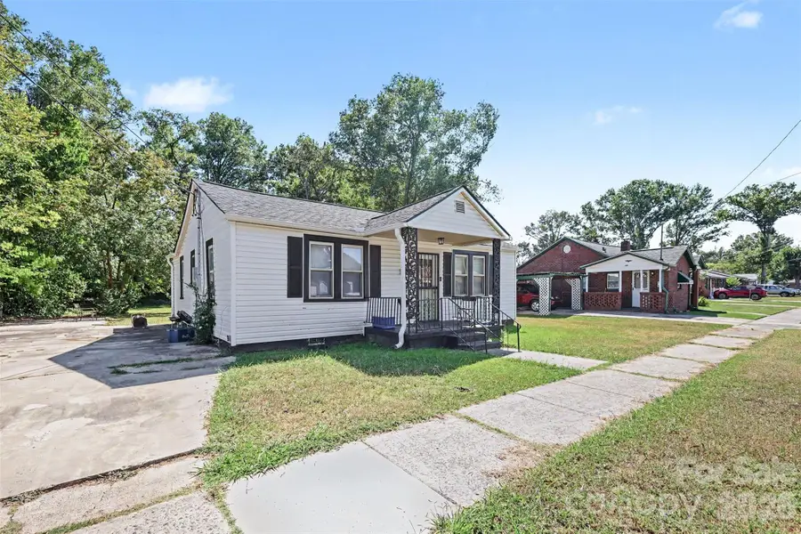 1013 Martin Avenue, Rock Hill, SC 29730 - #2