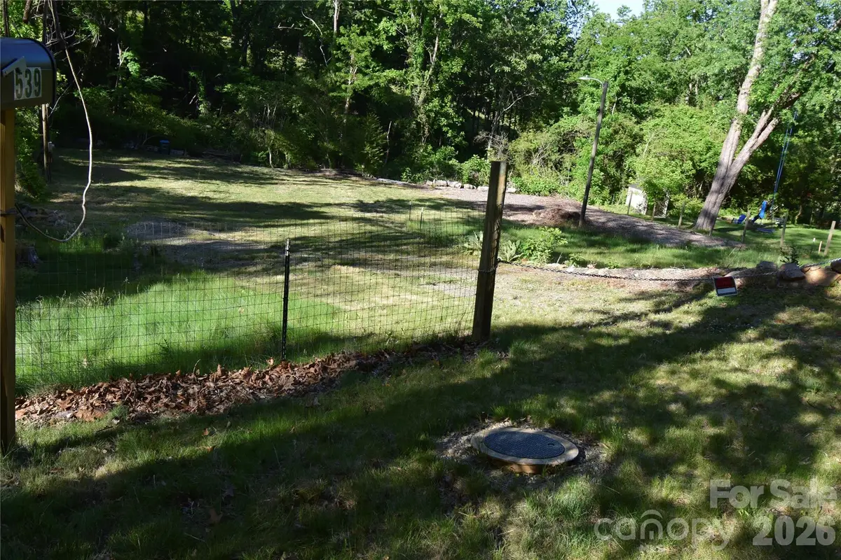 539 Bailey Road, Asheville, NC 28806 - #1