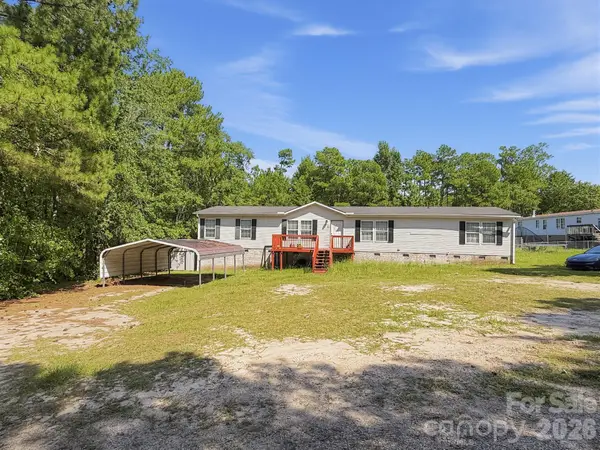 34 Justin Lane, Cameron, NC 28326