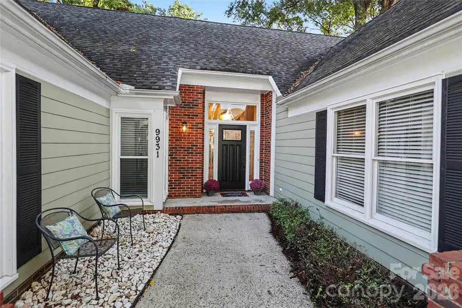 9931 Deer Spring Lane, Charlotte, NC 28210 - #3