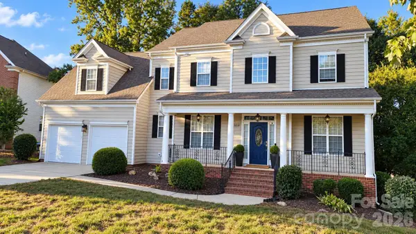 15018 Balenie Trace Lane, Charlotte, NC 28277