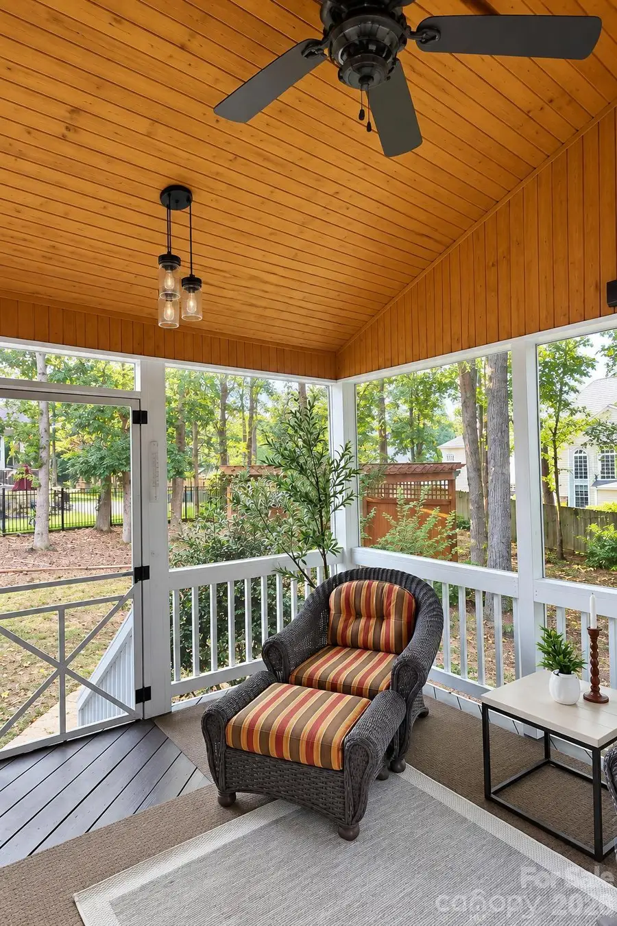 15018 Balenie Trace Lane, Charlotte, NC 28277 - #2