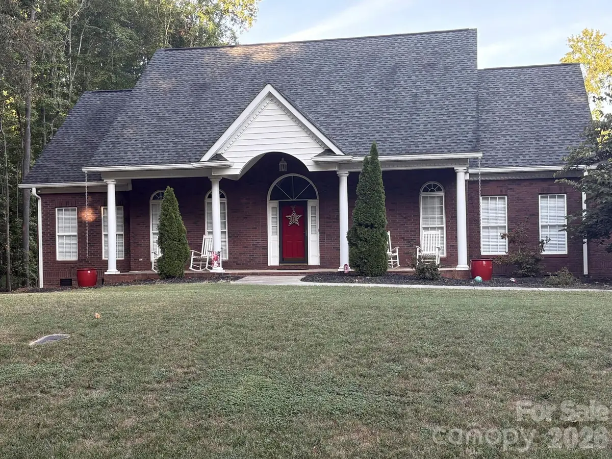 3008 Scottsdale Lane, Matthews, NC 28104 - #1
