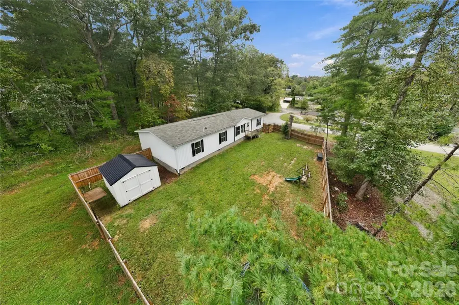 371 Piney Ridge Drive, Hendersonville, NC 28791 - #2