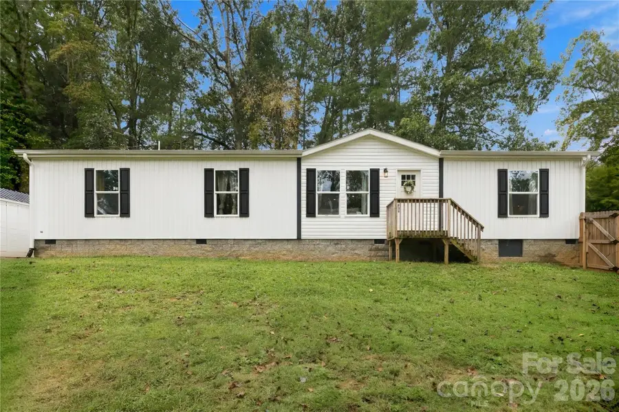 371 Piney Ridge Drive, Hendersonville, NC 28791 - #3
