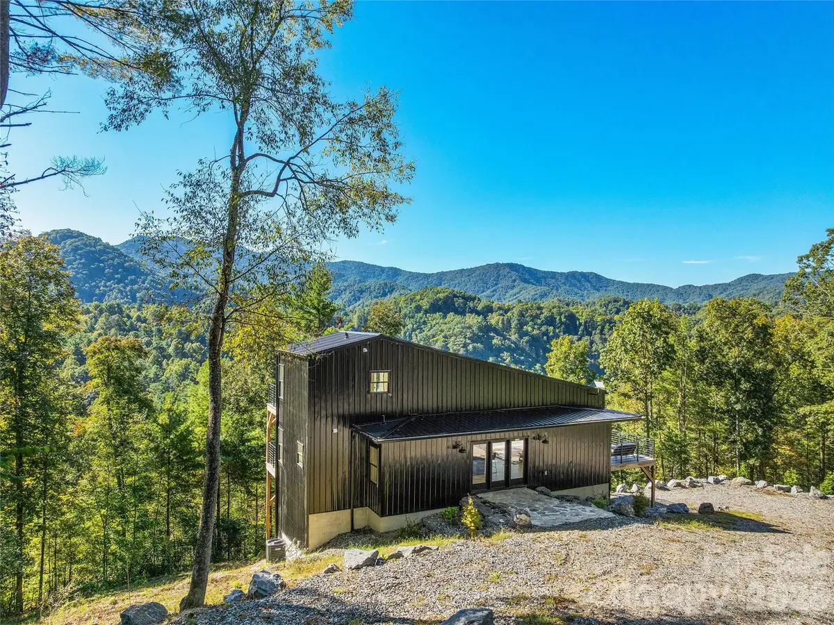 700 Sunnyside Drive, Marshall, NC 28753 - #1