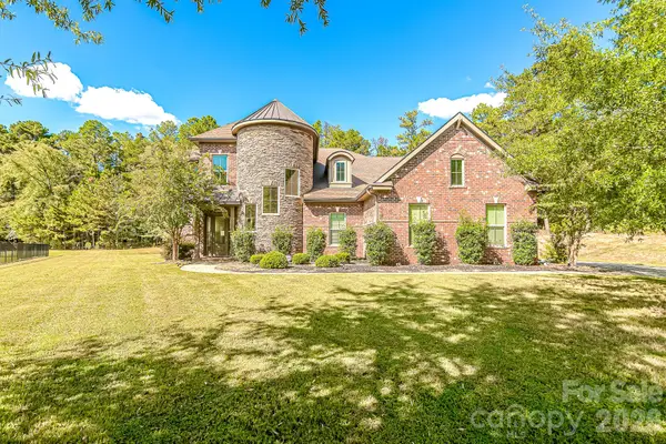 16202 Monnet Place Court, Charlotte, NC 28278