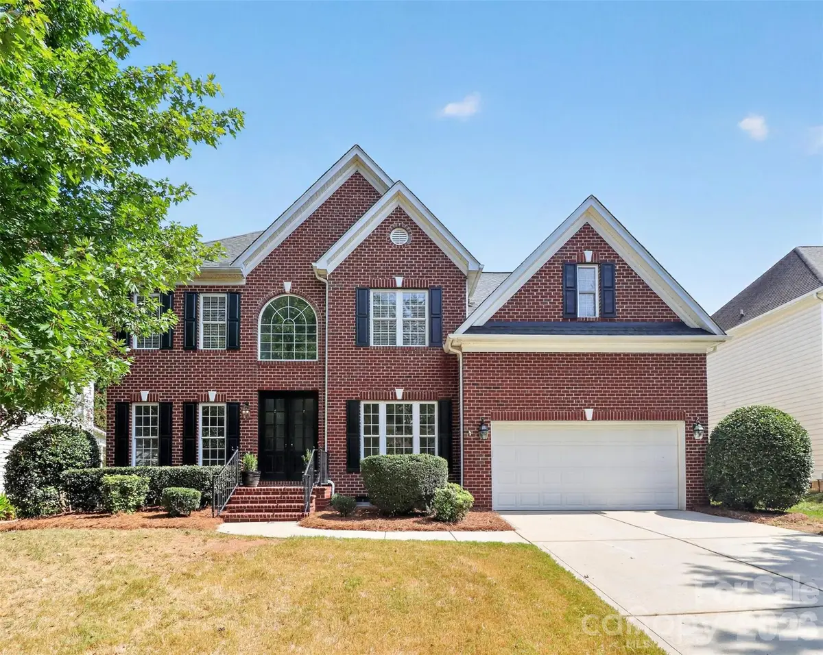 8915 Whittingham Drive, Waxhaw, NC 28173 - #1