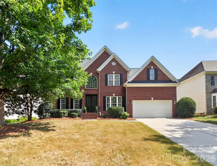8915 Whittingham Drive, Waxhaw, NC 28173 - #2