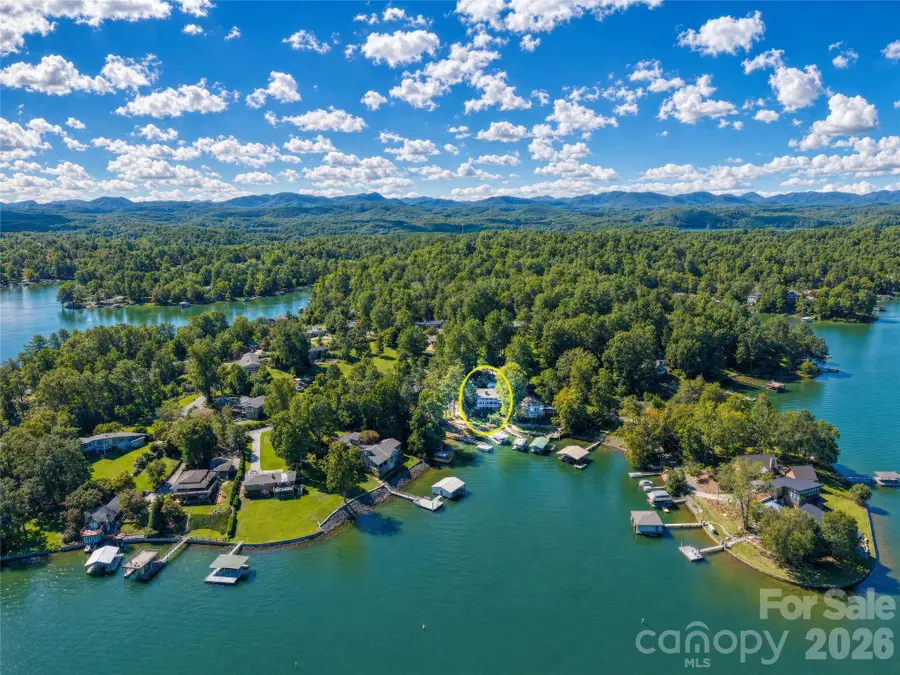 2231 N Point Drive, Nebo, NC 28761 - #3
