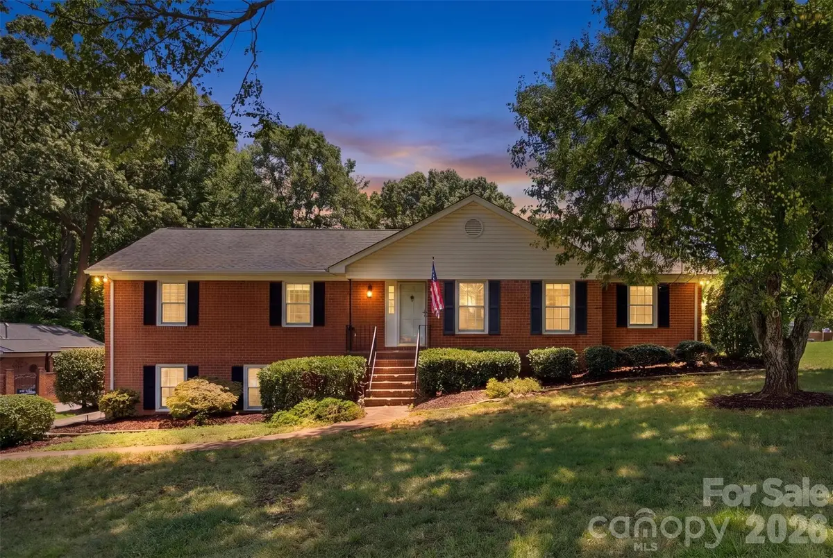 3101 Canterberry Drive, Gastonia, NC 28056 - #1