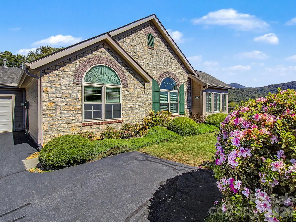 58 Outlook Circle, Swannanoa, NC 28778 - #1