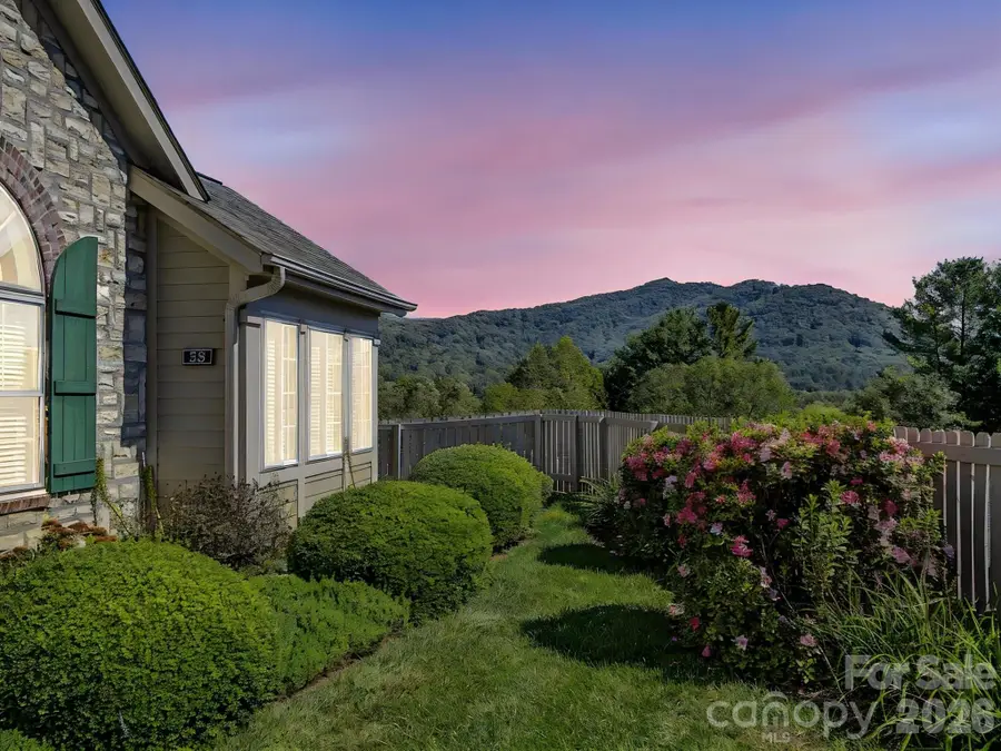 58 Outlook Circle, Swannanoa, NC 28778 - #2