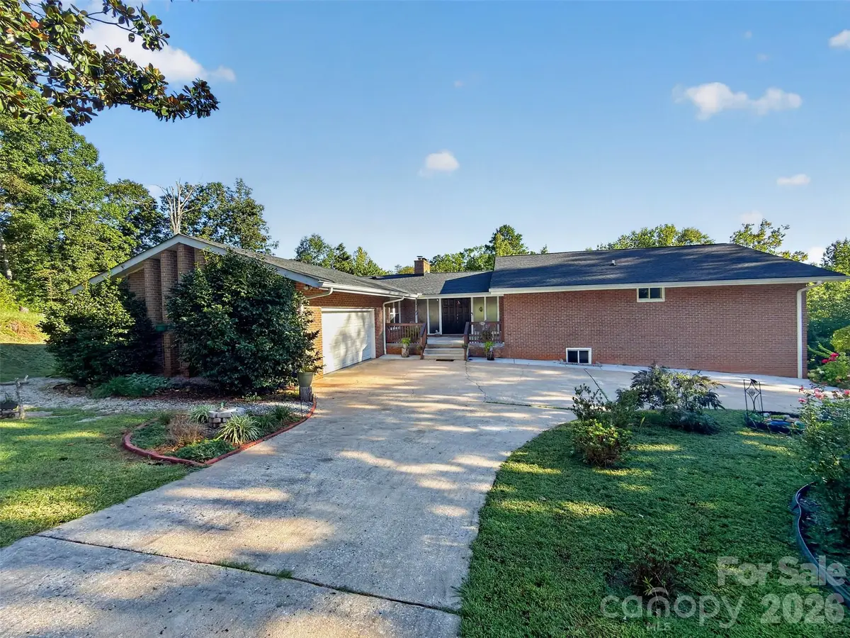 217 E Miller Street, Spindale, NC 28160 - #1