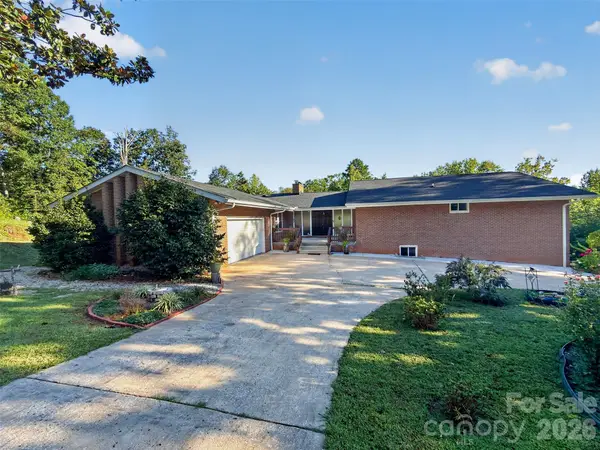 217 E Miller Street, Spindale, NC 28160