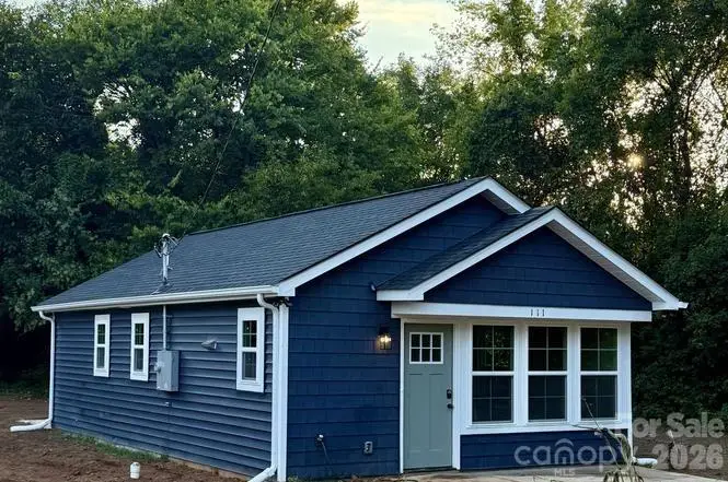 111 Cotton Grove Road, Lexington, NC 27292 - #1