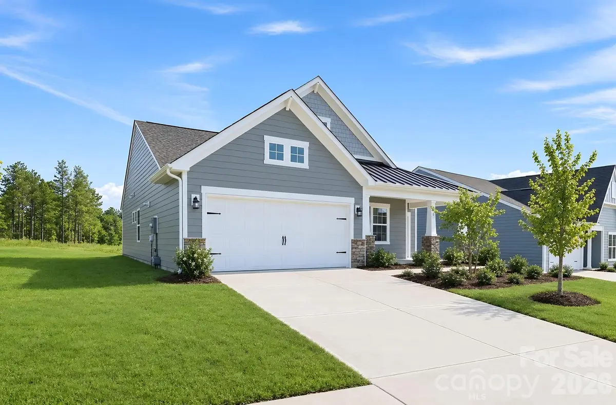 390 Waxhaw Village Road #309, Lancaster, SC 29720 - #1