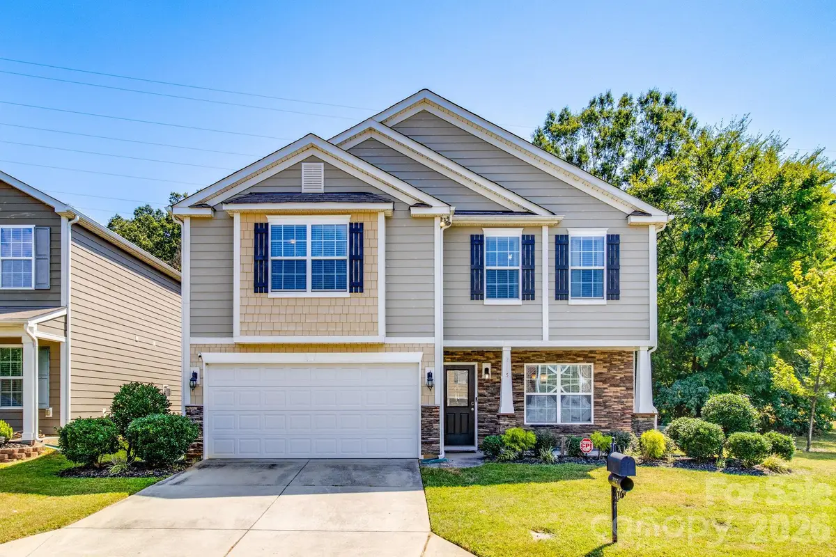 2115 Fieldstone Gate Cove, Monroe, NC 28112 - #1