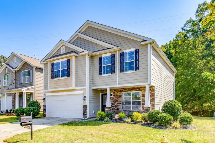 2115 Fieldstone Gate Cove, Monroe, NC 28112 - #2