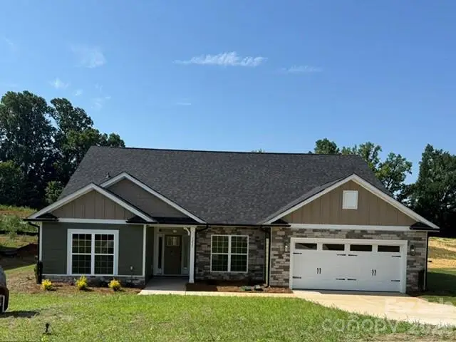 1235 Gardenia Drive #41, Mount Ulla, NC 28125 - #1