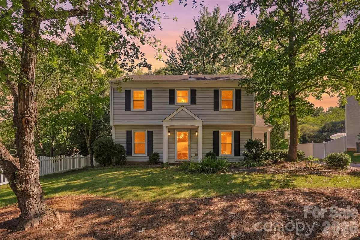 320 Sunnywood Lane, Charlotte, NC 28270 - #1