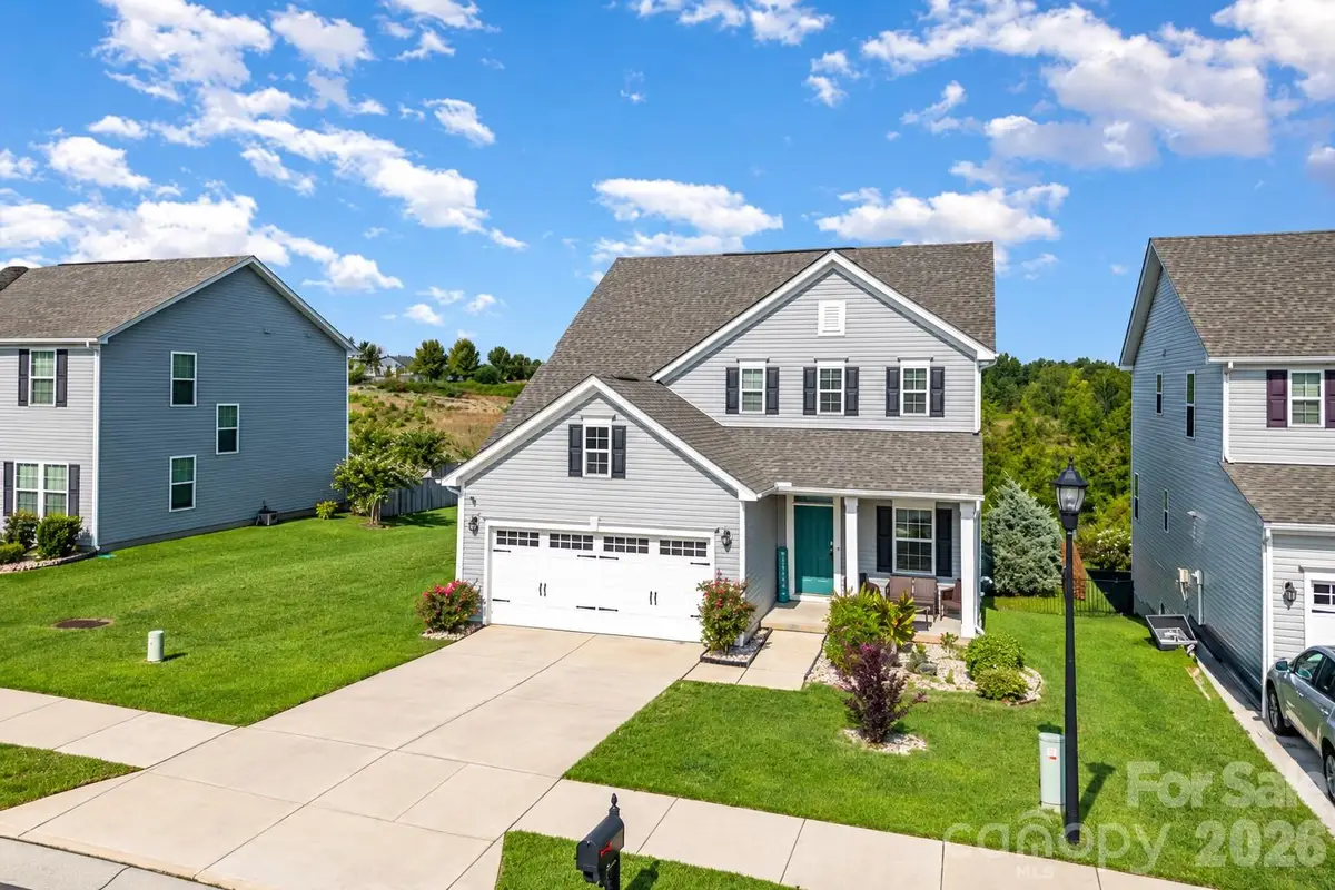 1682 Scarbrough Circle Sw, Concord, NC 28025 - #1