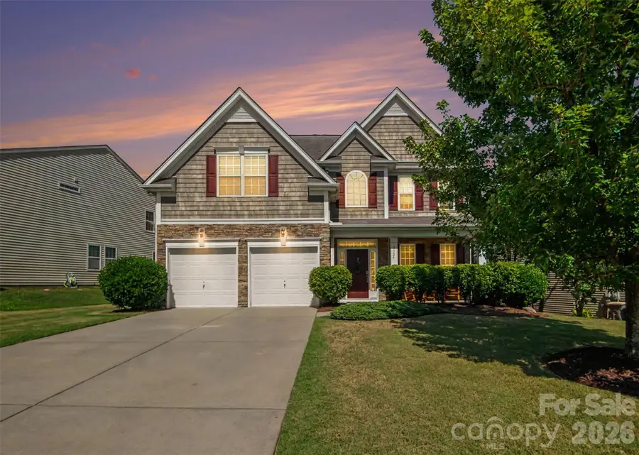 3324 Brackhill Street, Davidson, NC 28036 - #3