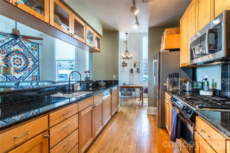 84 W Walnut Street #501, Asheville, NC 28801 - #3