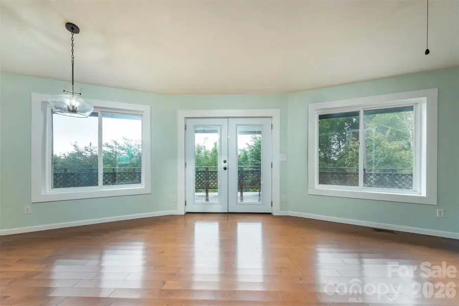 281 Bearwallow Trail, Leicester, NC 28748 - #3
