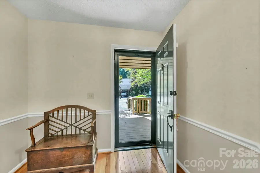 901 Red Oak Drive, Hendersonville, NC 28791 - #3