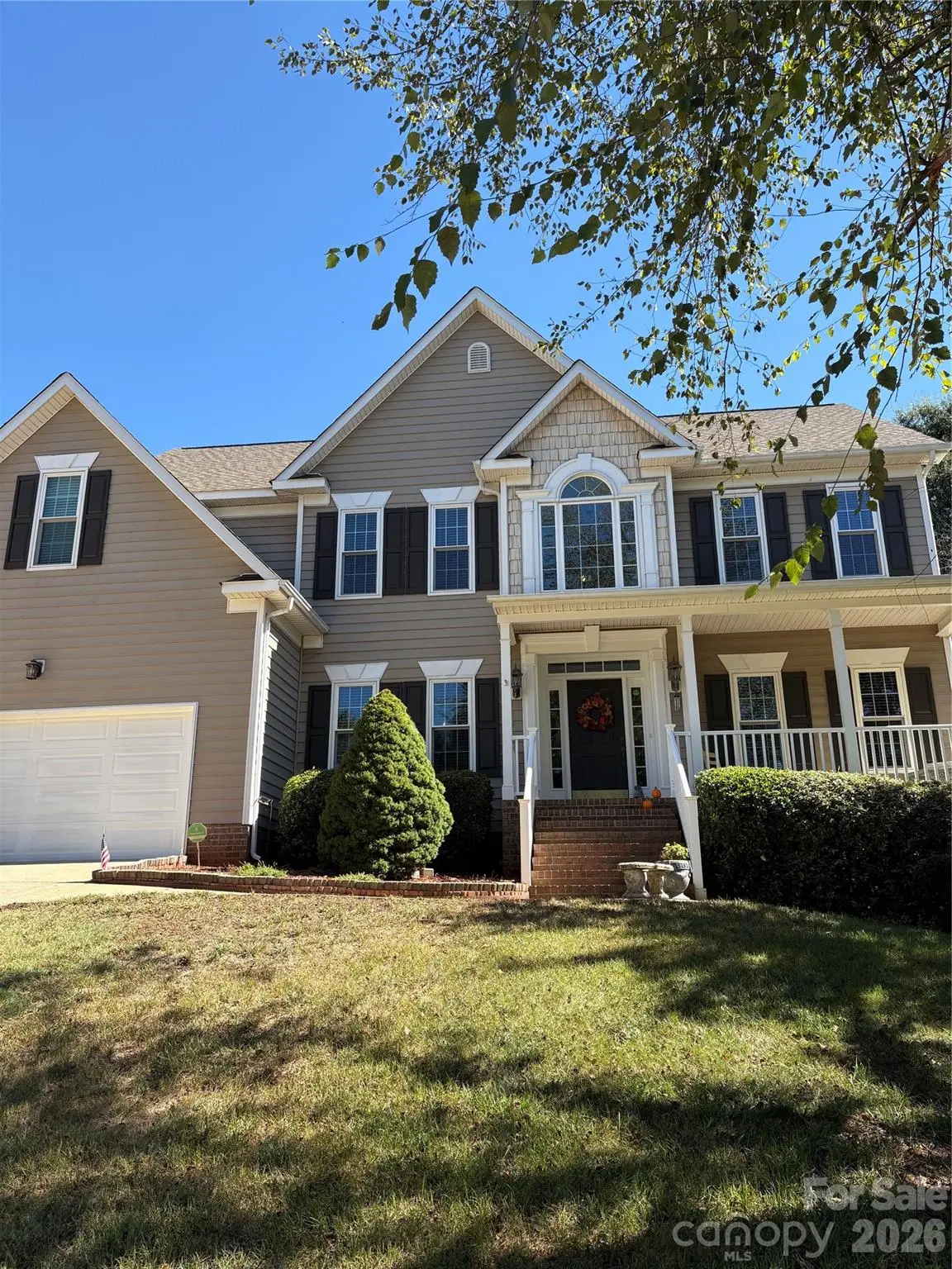 1418 Coachman Drive, Waxhaw, NC 28173 - #1