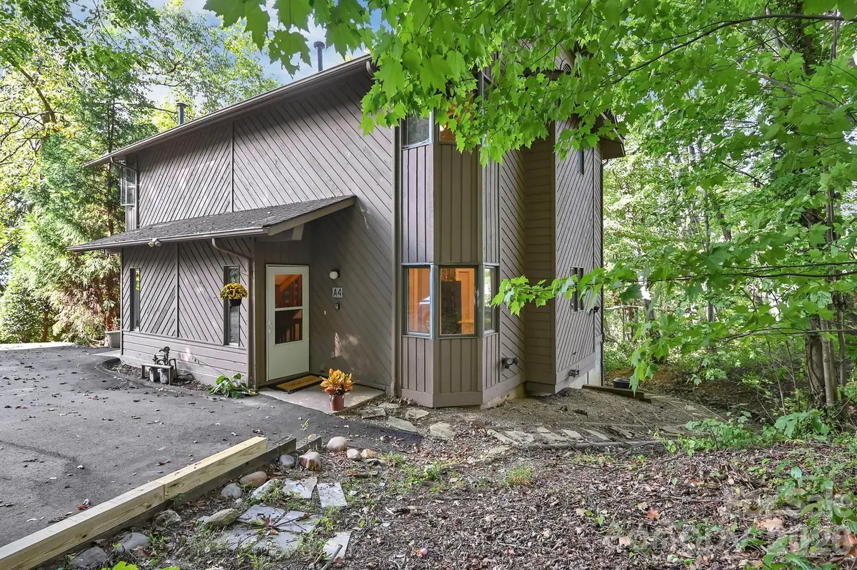 305 Piney Mountain Drive #A/4, Asheville, NC 28805 - #1