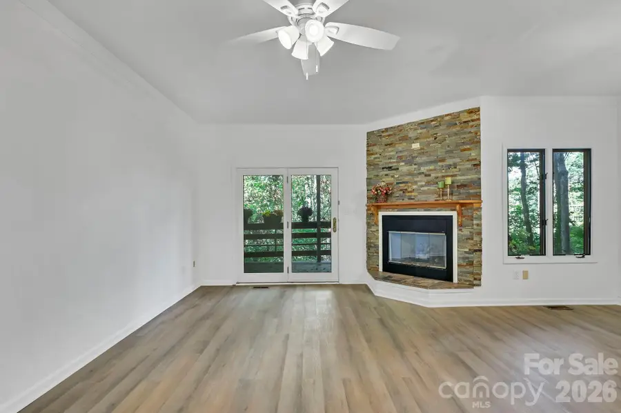 305 Piney Mountain Drive #A/4, Asheville, NC 28805 - #3