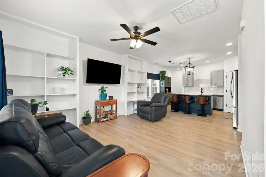 1007 S Ridge Avenue, Kannapolis, NC 28083 - #3