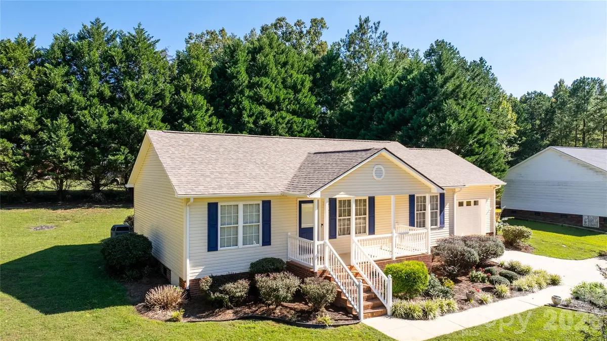 32802 Austin Road, New London, NC 28127 - #1
