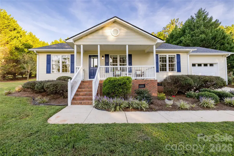 32802 Austin Road, New London, NC 28127 - #2