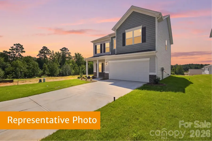 616 Rowe Crossing Drive, Newton, NC 28658 - #2