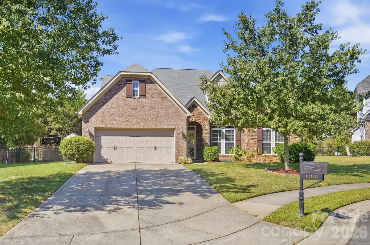 10110 Loch Lomond Drive, Charlotte, NC 28278 - #1