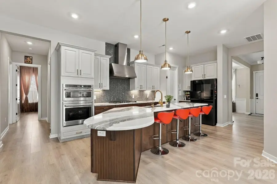 3467 Calico Branch Road, Indian Land, SC 29707 - #2