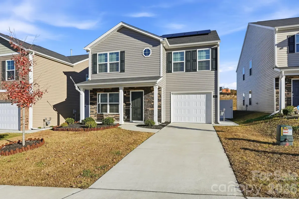 640 Joshua Tree Lane, Winston Salem, NC 27127 - #1
