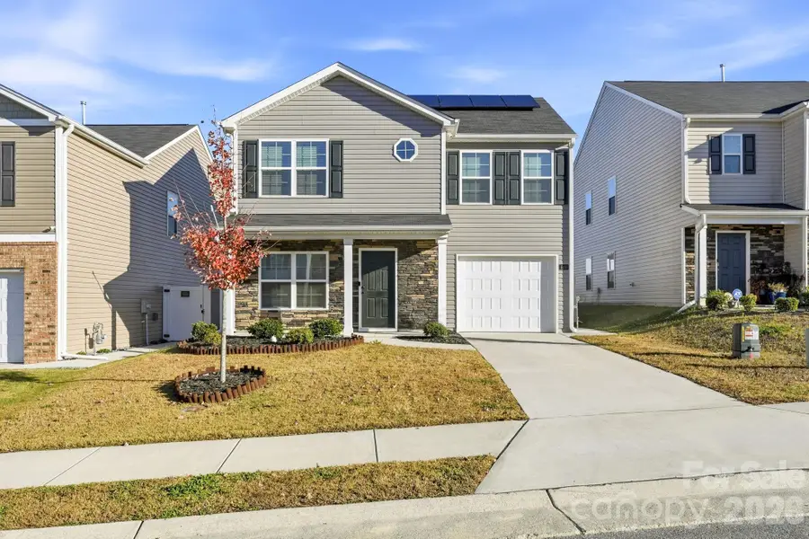 640 Joshua Tree Lane, Winston Salem, NC 27127 - #3