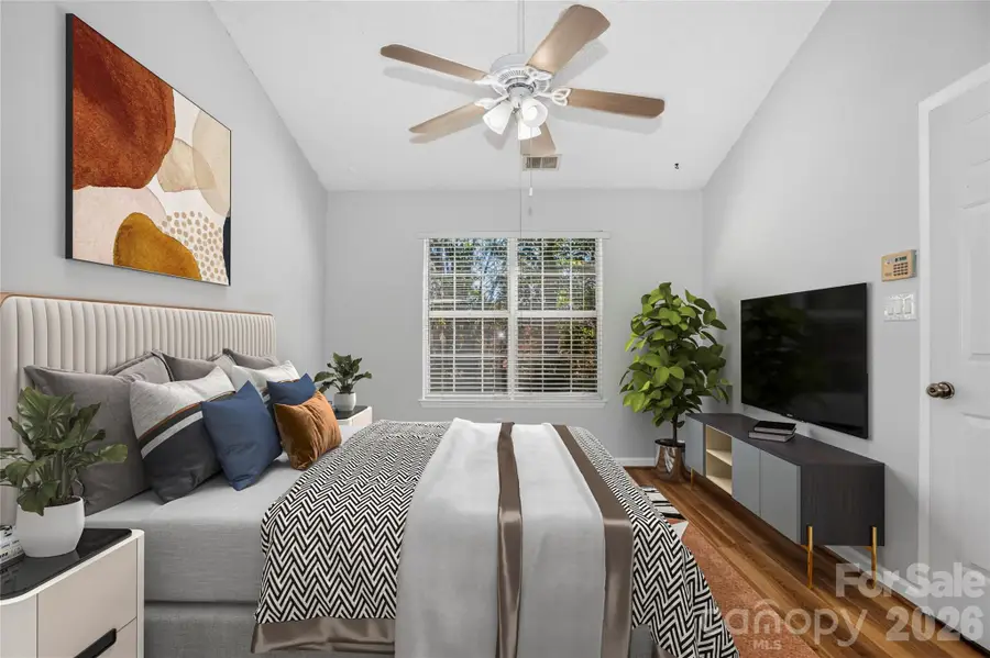 11108 White Stag Drive, Charlotte, NC 28269 - #2
