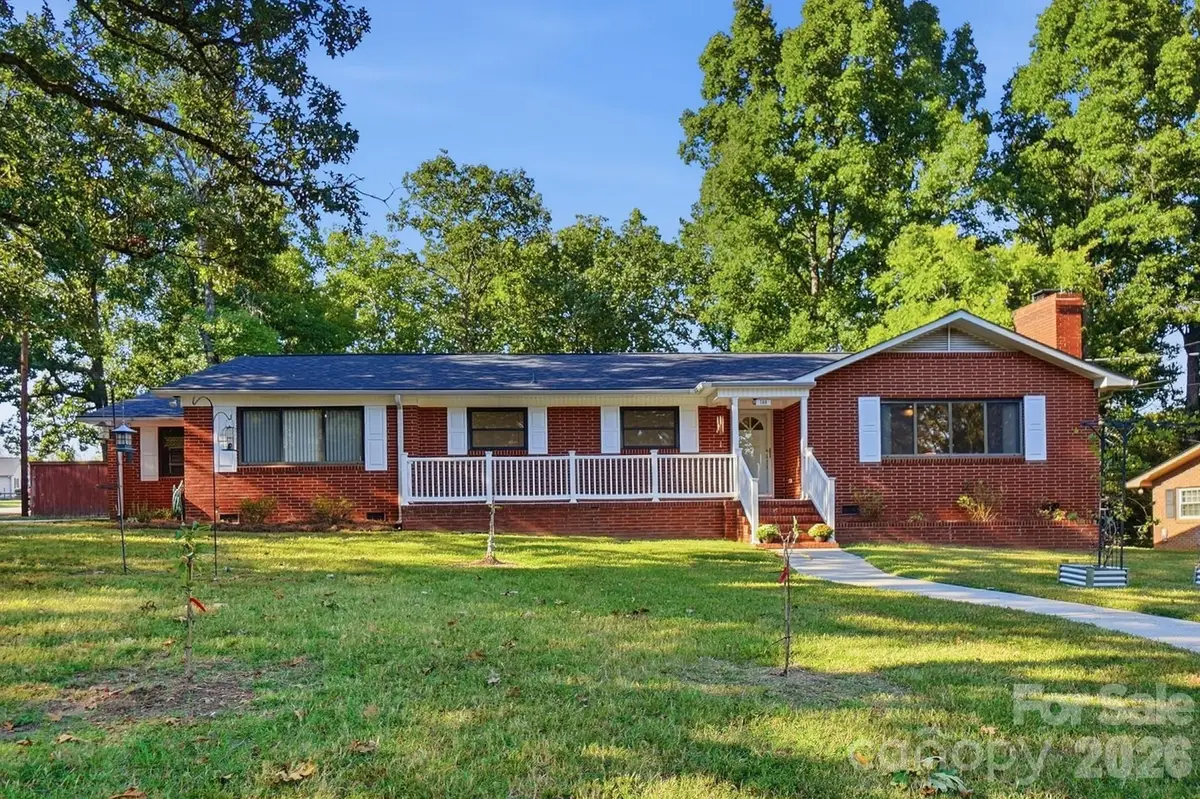 140 Piedmont Drive, Kannapolis, NC 28081 - #1