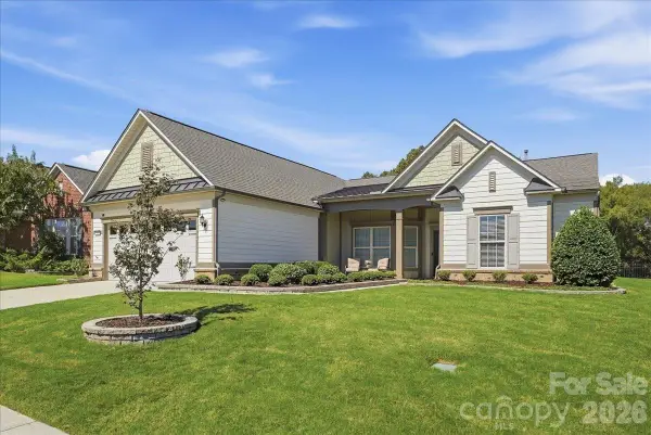 445 Haven Avenue, Fort Mill, SC 29715